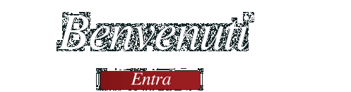 benvenuti